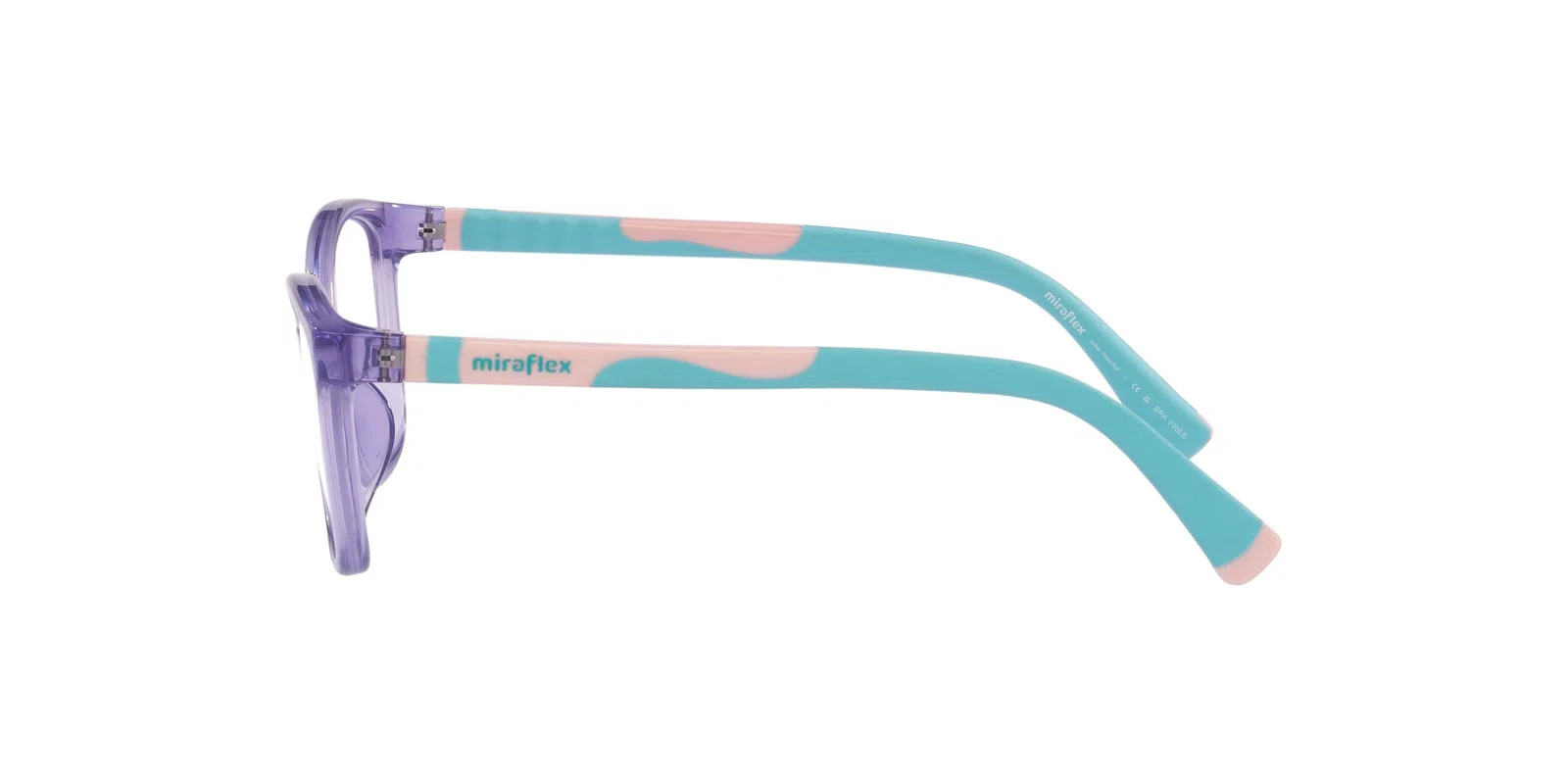 Miraflex 4039 Eyeglasses - view 14